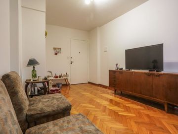 Venta Departamento 3 ambientes Villa del Parque