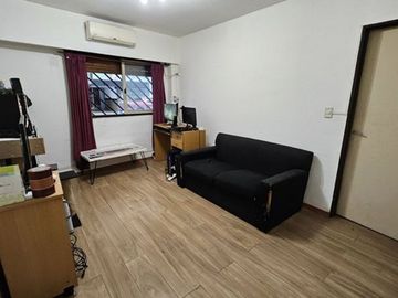 VENTA 2 AMBIENTES EN PALERMO PLANTA BAJA AL FRENTE