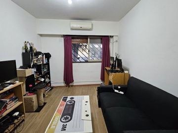 VENTA 2 AMBIENTES EN PALERMO PLANTA BAJA AL FRENTE