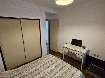 VENTA 2 AMBIENTES EN PALERMO PLANTA BAJA AL FRENTE