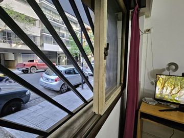 VENTA 2 AMBIENTES EN PALERMO PLANTA BAJA AL FRENTE