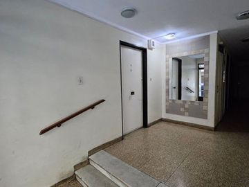 VENTA 2 AMBIENTES EN PALERMO PLANTA BAJA AL FRENTE