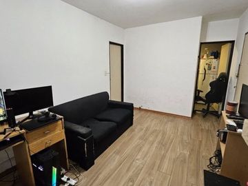 VENTA 2 AMBIENTES EN PALERMO PLANTA BAJA AL FRENTE