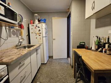 VENTA 2 AMBIENTES EN PALERMO PLANTA BAJA AL FRENTE