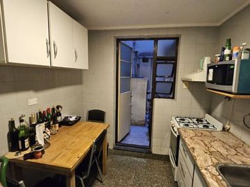 VENTA 2 AMBIENTES EN PALERMO PLANTA BAJA AL FRENTE