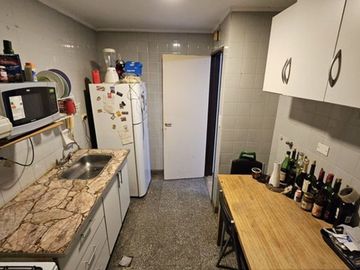 VENTA 2 AMBIENTES EN PALERMO PLANTA BAJA AL FRENTE