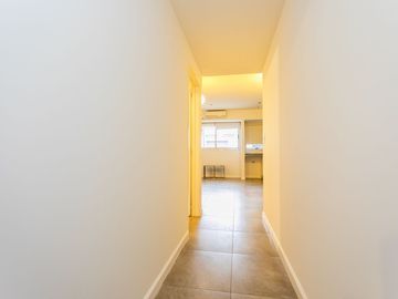 Departamento 2 AMB.– Venta Parque Chacabuco