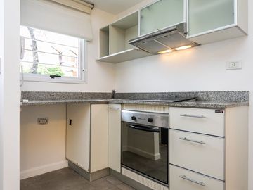 Departamento 2 AMB.– Venta Parque Chacabuco
