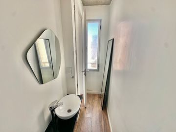 Venta depto triplex 3 amb con cochera y terreaza!