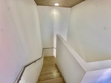 Venta depto triplex 3 amb con cochera y terreaza!