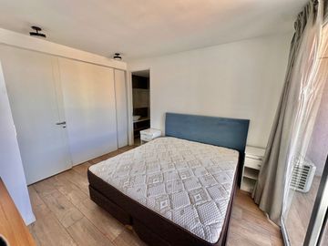 Venta depto triplex 3 amb con cochera y terreaza!