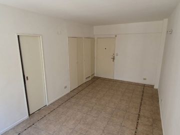 VENTA MONOAMBIENTE RECOLETA