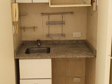 VENTA MONOAMBIENTE RECOLETA