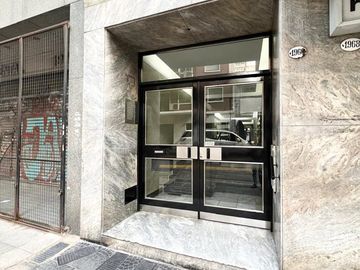 VENTA MONOAMBIENTE RECOLETA