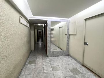 VENTA MONOAMBIENTE RECOLETA