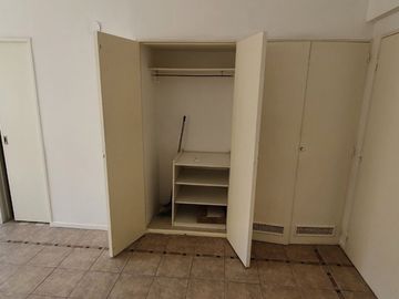 VENTA MONOAMBIENTE RECOLETA
