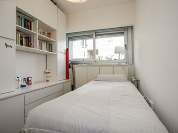 DEPTO 3 AMB C/ BALCÓN Y COCHERA - VENTA / PALERMO