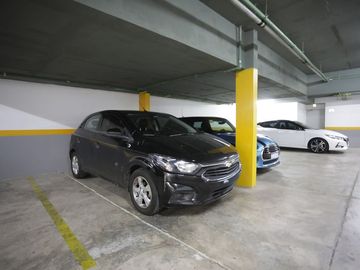 DEPTO 3 AMB C/ BALCÓN Y COCHERA - VENTA / PALERMO