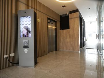 DEPTO 3 AMB C/ BALCÓN Y COCHERA - VENTA / PALERMO
