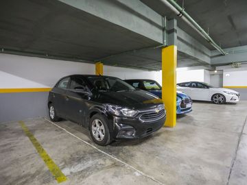 DEPTO 3 AMB C/ BALCÓN Y COCHERA - VENTA / PALERMO