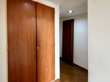 VENTA DEPTO CHACARITA 2 AMB GRAN BALCON LAVAD LUZ