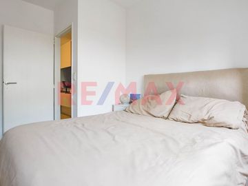 OPORT. CABALLITO DPTO. 2AMB IMPECABLE C/Balcón.