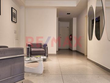 OPORT. CABALLITO DPTO. 2AMB IMPECABLE C/Balcón.