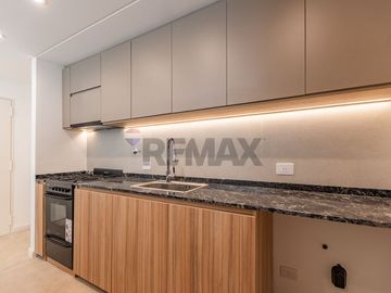 VENTA DEPTO 3 AMB. A ESTRENAR EN CABALLITO