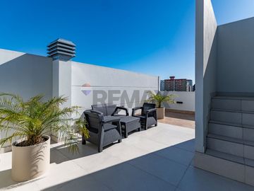 VENTA DEPTO 3 AMB. A ESTRENAR EN CABALLITO