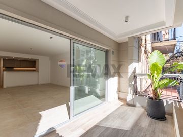 VENTA DEPTO 3 AMB. A ESTRENAR EN CABALLITO