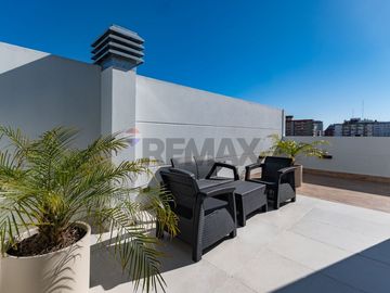 VENTA DEPTO 3 AMB. A ESTRENAR EN CABALLITO