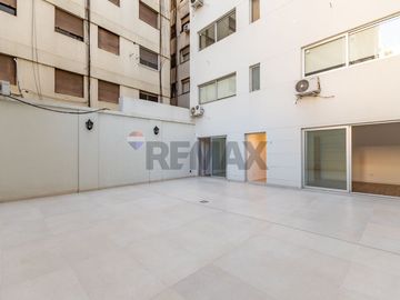 VENTA DEPTO 3 AMB. A ESTRENAR EN CABALLITO