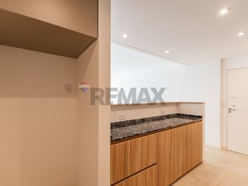 VENTA DEPTO 3 AMB. A ESTRENAR EN CABALLITO