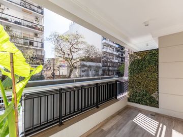 VENTA DEPTO 3 AMB. A ESTRENAR EN CABALLITO