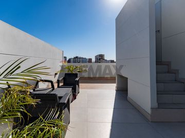 VENTA DEPTO 3 AMB. A ESTRENAR EN CABALLITO