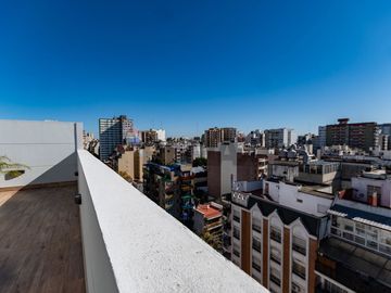 VENTA DEPTO 3 AMB. A ESTRENAR EN CABALLITO