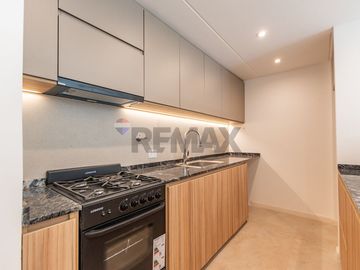 VENTA DEPTO 3 AMB. A ESTRENAR EN CABALLITO