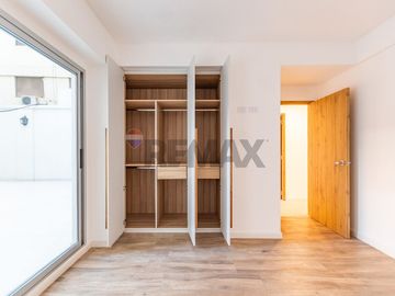 VENTA DEPTO 3 AMB. A ESTRENAR EN CABALLITO
