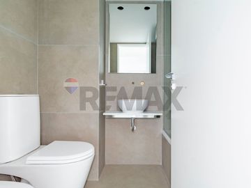 VENTA DEP 4 AMB CON TERRAZA AZCUY DONNA VITA