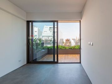 VENTA DEP 4 AMB CON TERRAZA AZCUY DONNA VITA