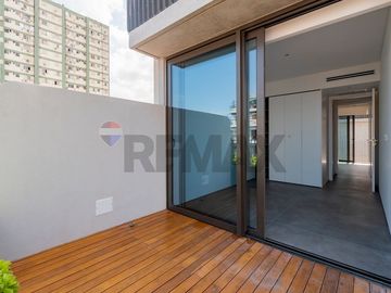 VENTA DEP 4 AMB CON TERRAZA AZCUY DONNA VITA
