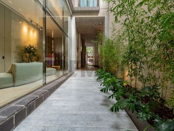 VENTA DEP 4 AMB CON TERRAZA AZCUY DONNA VITA