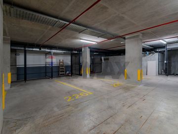 VENTA DEP 4 AMB CON TERRAZA AZCUY DONNA VITA