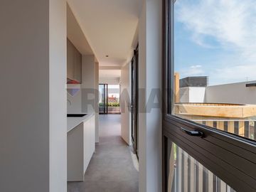 VENTA DEP 4 AMB CON TERRAZA AZCUY DONNA VITA