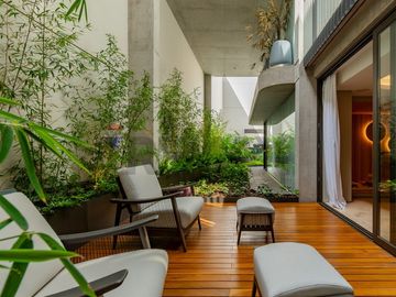 VENTA DEP 4 AMB CON TERRAZA AZCUY DONNA VITA
