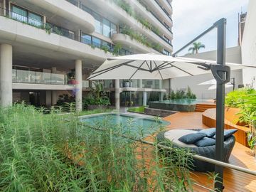 VENTA DEP 4 AMB CON TERRAZA AZCUY DONNA VITA