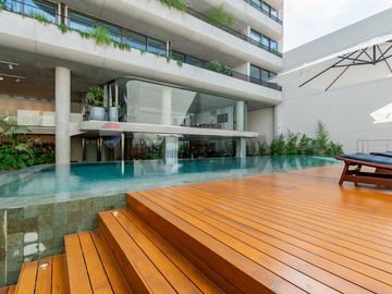 VENTA DEP 4 AMB CON TERRAZA AZCUY DONNA VITA