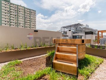 VENTA DEP 4 AMB CON TERRAZA AZCUY DONNA VITA