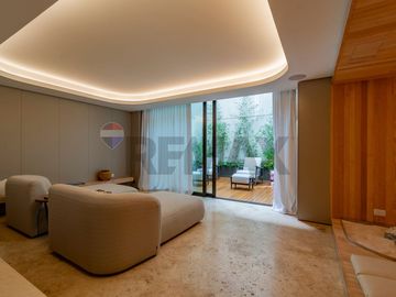 VENTA DEP 4 AMB CON TERRAZA AZCUY DONNA VITA