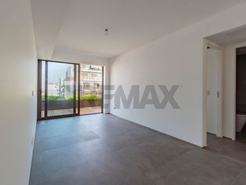 VENTA DEP 4 AMB CON TERRAZA AZCUY DONNA VITA